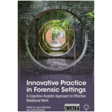 Innovative Practice in Forensic Settings Jenny Mar