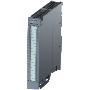 Siemens digitālās izejas modulis DQ 16x24VDC/0.5A,