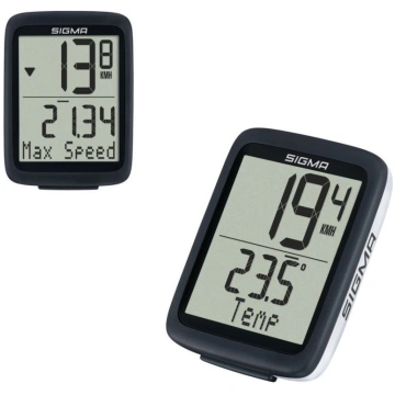 Sigma BC 10.0 WL ATS skaitītājs (-) 1560084