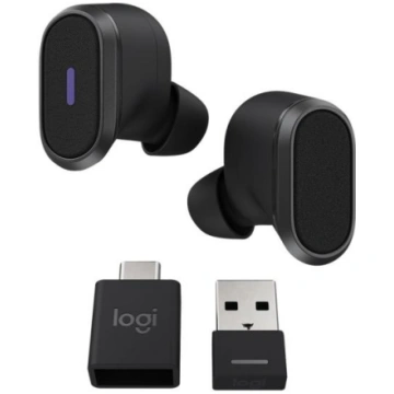 LOGITECH Zone True Wireless (985-001082) (98500108