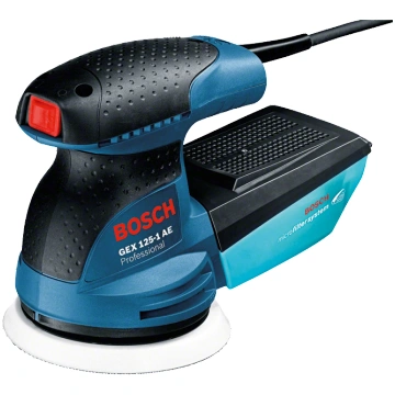 Bosch GEX 125-1 AE Carton (0601387500)