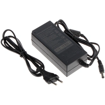 MAIŅSTRĀVAS BAROŠANAS ADAPTERIS 12V/4A/5.5