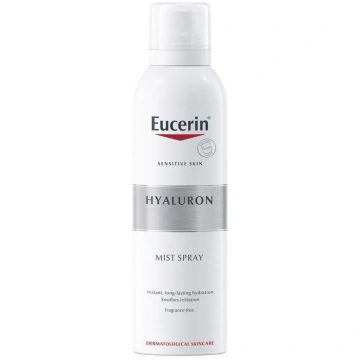 EUCERIN Hyaluron Izsmidzinātājs ar hialuronskābi 1