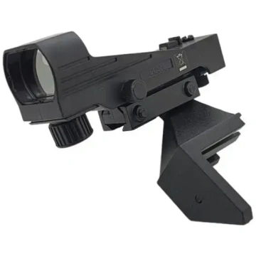 BRESSER LED sarkanā punkta meklētājs MCX-102 Goto 