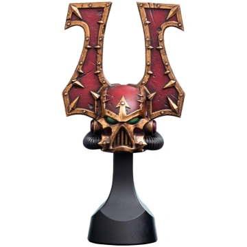 Weta Workshop Warhammer (40K) - Khorne Berzerker H