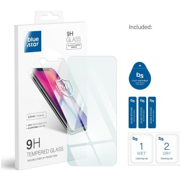 Bluestar Szklo hartowane Blue Star - do Samsung Ga