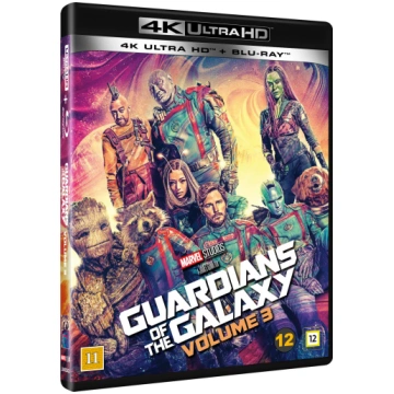 Guardians Of The Galaxy : Vol 3 1303250 (733301802