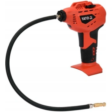 YATO AIR INFLATOR 18V BODY YT-82895 (bez akumulato