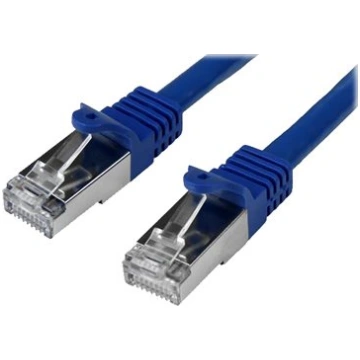 Startech 1m CAT6 Ethernet Cable, 10 Gigabit Shield
