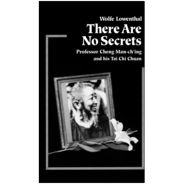 There Are No Secrets Wolfe Lowenthal