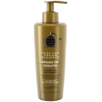 IMPERITY Vie Shampoo šampūns ar La Vie Est Belle s