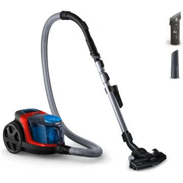 Putekļu sūcējs PHILIPS FC9330/09 PowerPro Compact