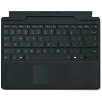 Klaviatūra Microsoft Surface Pro AZERTY franču mel