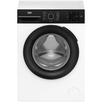 Beko veļas mašīna, 6kg, 1200rpm, B, 45cm, BM1WFSU3