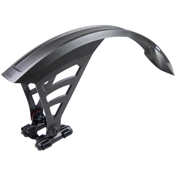 ZEFAL DEFLECTOR RS75 aizmugurējais dubļusargs