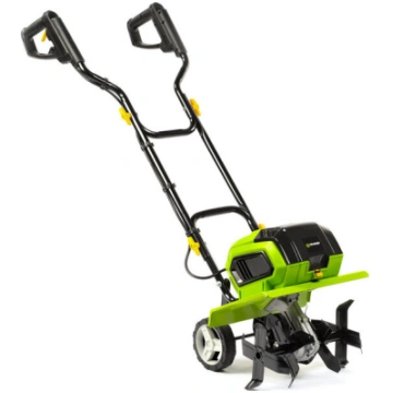 Akumulatora kultivators Fieldmann FZK 70305-0 2x 2