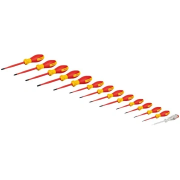 Bosch VDE screwdriver set PH/SL Professional, 14 p