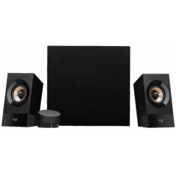Skaļruņi Logitech Z533 2.1 60W