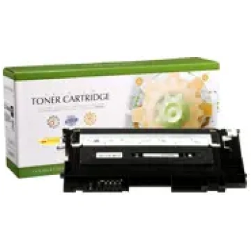 STATIC Toner cartridge compatible with Samsung CLT