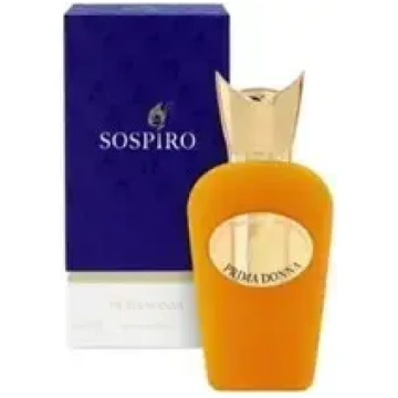 Sospiro Prima Donna EDP 100ml 3770009763745