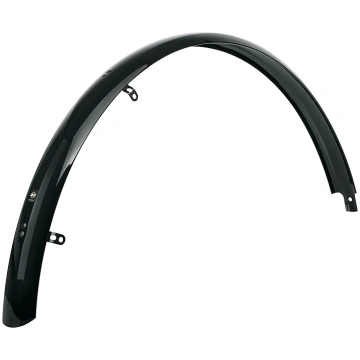 Aizmugurējais dubļusargs - SKS Bluemels Basic 28" 