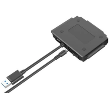 USB3.0 to IDE/SATA II CONVERTER; Y-3324 MAK