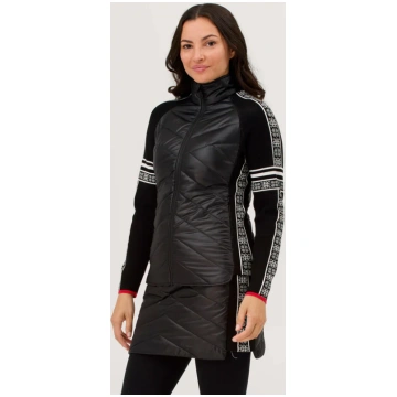 Krimson Klover Switchback Jacket - Black/Glacier /