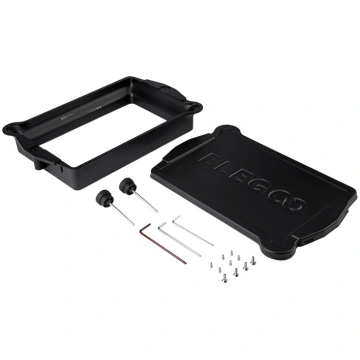 ELEGOO Saturn 4 Ultra 16K sveķu tvertne