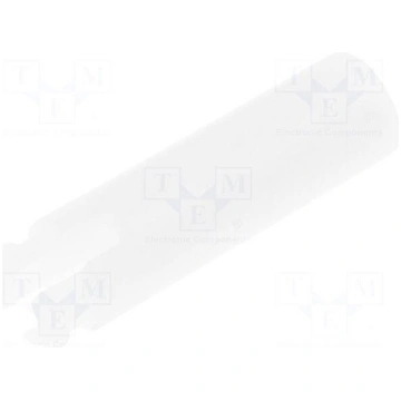 Assembly stud | polyamide | L: 22.2mm | assembly h