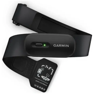 Sirdsdarbības ritma mērītājs GARMIN HRM 200 M-XL