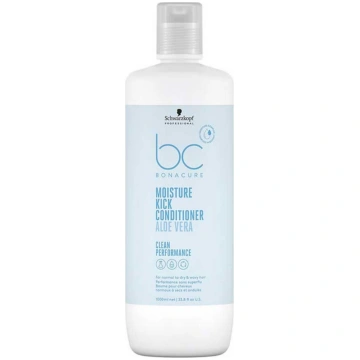 SCHWARZKOPF PROFESSIONAL BC Moisture Kick Conditio