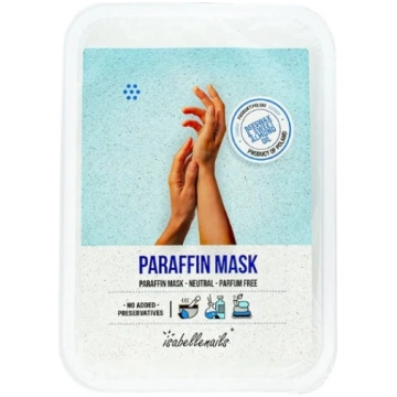 Parafīns rokām un pēdām 500ml - Bez smaržas