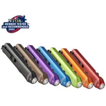 Streamlight Wedge Firefighter Flashlight