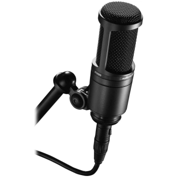 AT2020USB+ Audio-Technica