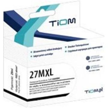 Tusz Tiom Tusz Tiom do Epson T2713 | WorkForce Pro