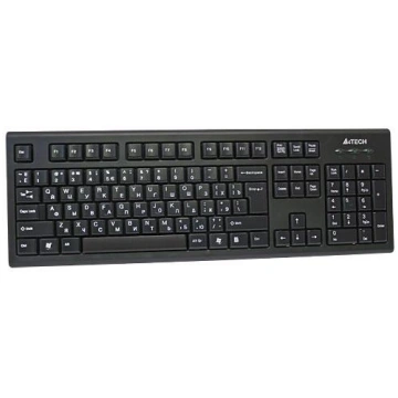 A4Tech 19739 KR-85 USB A4TKLA19739