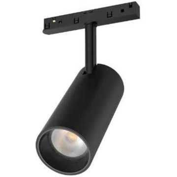 LED Magnētiskais sliežu gaismeklis TRACK SPOTLIGHT