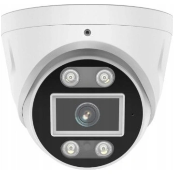 FOSCAM T5EP 5MP POE IP Camera White ( T5EP 5MP POE