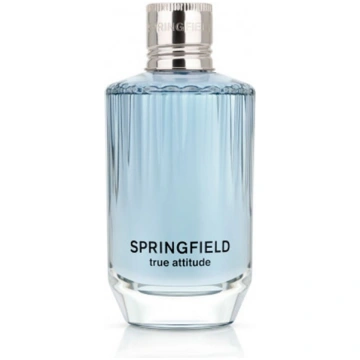 Col Springfield Attitude True 100ml