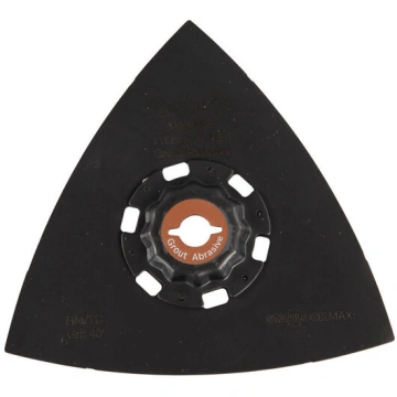 B-66569 MULTITOOL slīpēšanas delta pamatne 116mm M