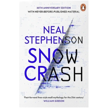 Snow Crash, Snow Crash