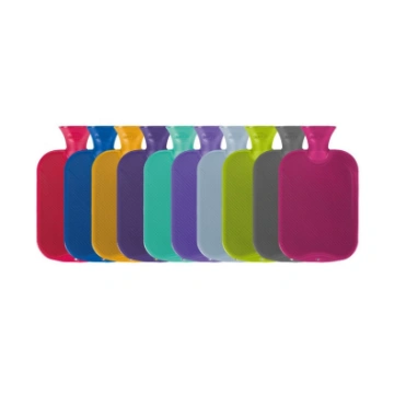 Fashy Single Ribbed Termofors 2 l