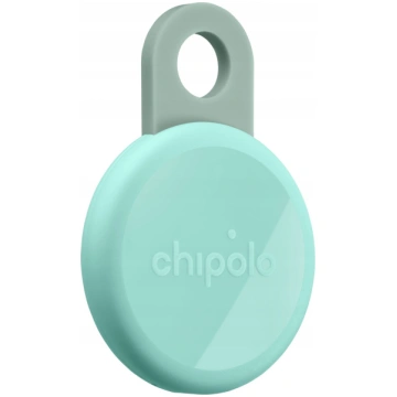 Kareklis Chipolo Loop – Rechargeable Bluetooth Tra