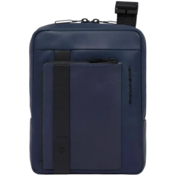 Borsello porta iPad®mini in pelle