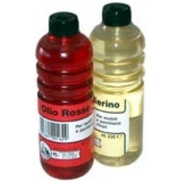 Novecento Red Oil 200cc