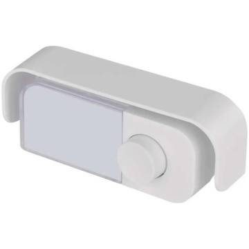 durvju zvani doorbell
