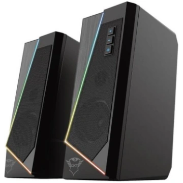 TRUST Speaker|TRUST|GXT 609 Zoxa RGB Illuminated S