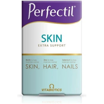 PERFECTIL Skin tabletes N28 + kapsulas N28