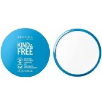 Rimmel London Kind & Free Healthy Look Pressed Pow