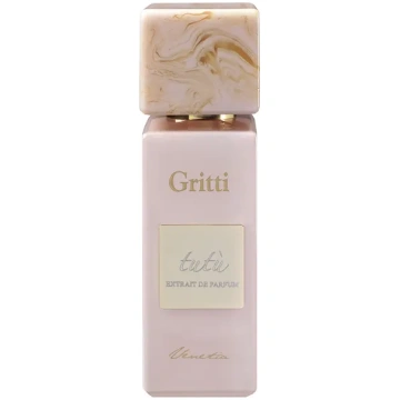 Tasteperfumes.lv | Gritti Tutù Extrait De Parfum